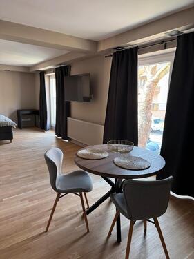 Foto - 1 Zimmer Etagenwohnung in Hagen