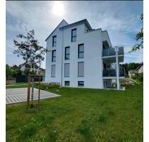 3-Zimmer-Wohnung mit Balkon, Einbauküche - Neubauqualität! - Reutlingen Sondelfingen