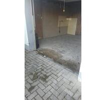 Garage zur vermieten ab sofort - 80,00&nbsp;EUR Miete, in Bünde (PLZ: 32257)
