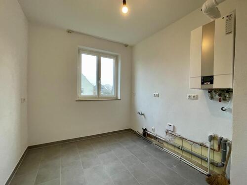 Foto - Etagenwohnung in Nördlingen zur Miete