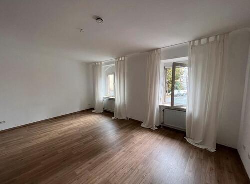 Foto - Helle 2-Zimmer-Wohnung mit Küche & Keller nahe Wöhrder See