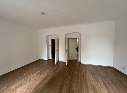 Foto - 2 Zimmer Etagenwohnung zur Miete in Nürnberg