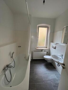 Foto - Etagenwohnung in Nürnberg zur Miete