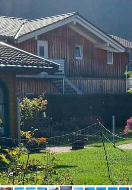 Foto - 3 Zimmer Dachgeschoßwohnung in Füssen