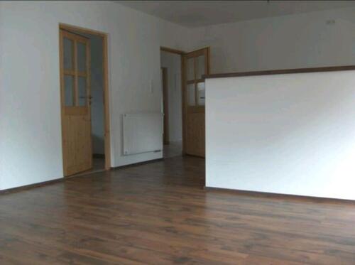 Foto - Dachgeschoßwohnung in Füssen zur Miete