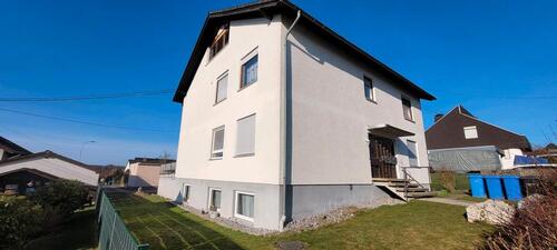 Foto - 4 Familienhaus Starkes Rendite Objekt