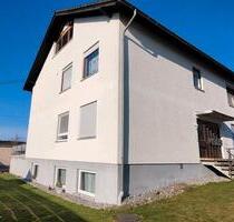 4 Familienhaus Starkes Rendite Objekt - Anhausen