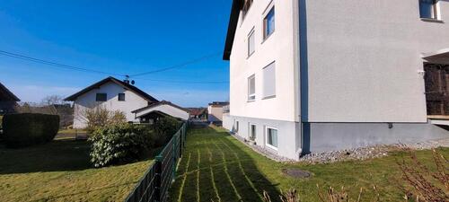 Foto - Einfamilienhaus in Anhausen