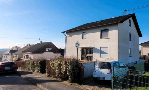 Foto - Einfamilienhaus in Anhausen zum Kaufen