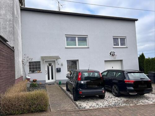 Foto - Charmante Doppelhaushälfte (Nordhofen) zu verkaufen (ohne Makler)