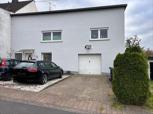 Foto - 3.5 Zimmer Doppelhaushälfte zum Kaufen in Selters (Westerwald)