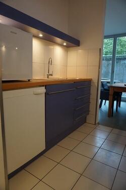 Foto - Erstbezug! Schickes, teilmöbliertes Haus in Halbhöhenlage!