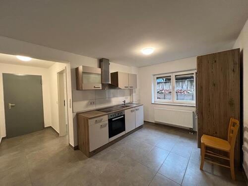 Foto - Etagenwohnung in Durmersheim zur Miete