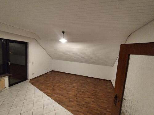 Foto - Dachgeschosswohnung in Bestlage zu sofort zu vermieten