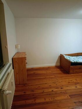 Foto - 1 Zimmer Etagenwohnung in Gera