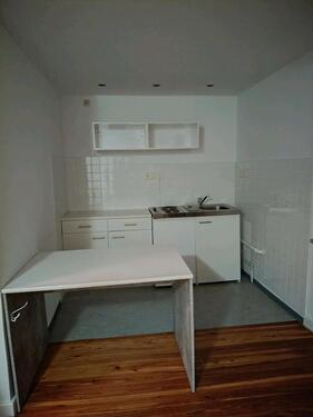 Foto - Etagenwohnung in Gera zur Miete