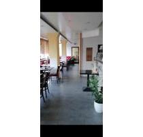 Restaurant zu Verpachten mit Bar bei Bedarf - Biberach an der Riß