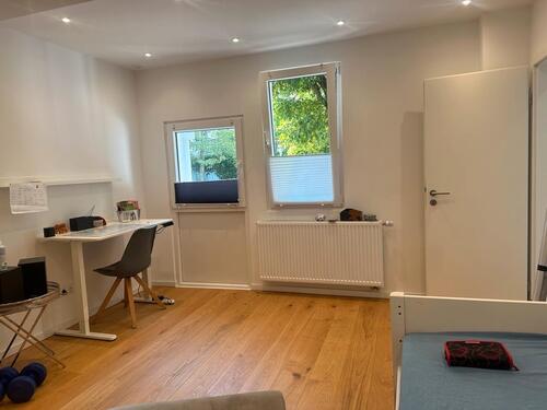 Foto - Pflegeleichtes Stadthaus Kernsaniert &WEG geteilt