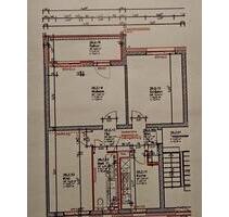 3 Zimmer Wohnung Laagberg Vogtlandweg - Wolfsburg