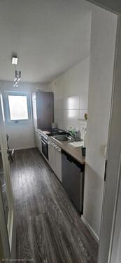 Foto - 3 Zimmer Etagenwohnung in Wolfsburg