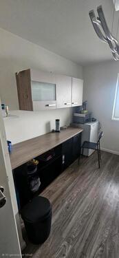 Foto - Etagenwohnung in Wolfsburg zur Miete