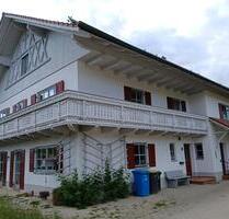 Einfamilienhaus sehr ruhig gelegen - Reisbach Englmannsberg