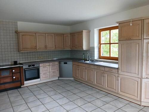 Foto - 7 Zimmer Einfamilienhaus in Reisbach