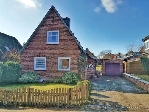 Foto - 3 Zimmer Einfamilienhaus zum Kaufen in Itzehoe