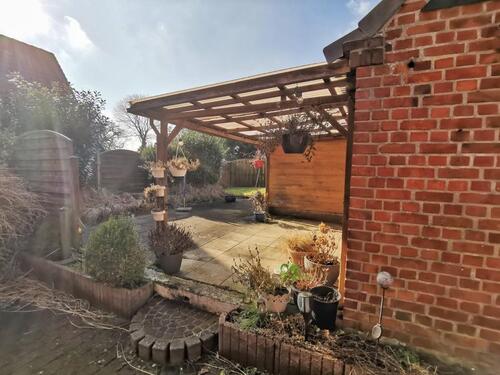 Foto - Einfamilienhaus in Itzehoe zum Kaufen