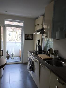 Foto - Etagenwohnung in Hannover zum Kaufen