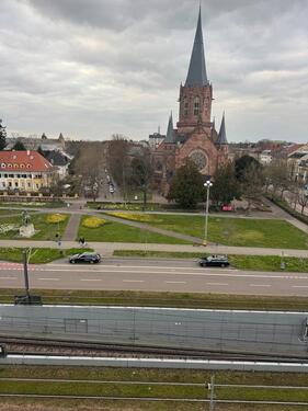 Foto - Etagenwohnung in Bretten zur Miete