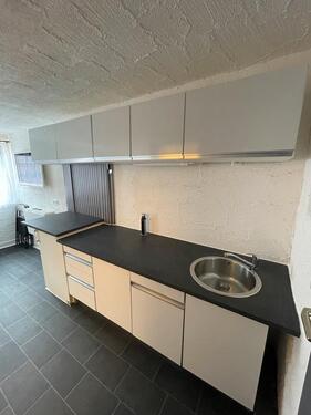 Foto - 1 Zimmer Etagenwohnung in Weilheim an der Teck