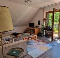 Zu sofort: Helle Whg. 2 ZKB Balkon 73qm Detmold Nähe Innenstadt