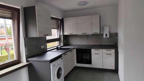 Foto - 1-Zimmer Wohnung mit EBK und Stellplatz in Schönaich