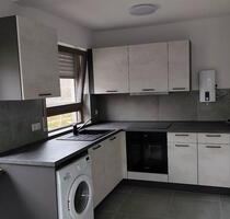 1-Zimmer Wohnung mit EBK und Stellplatz in Schönaich