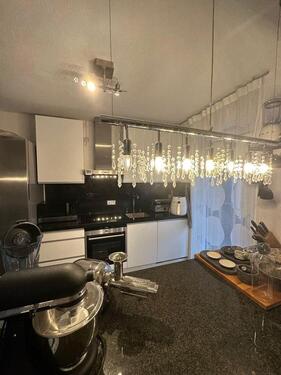 Foto - 2 Zimmer Etagenwohnung zur Miete in Kelsterbach