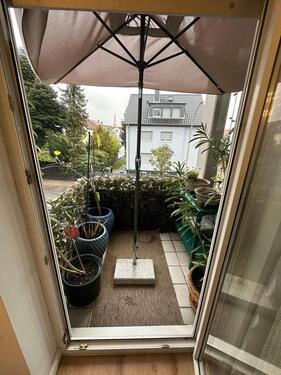 Foto - 2 Zimmer Etagenwohnung in Kelsterbach