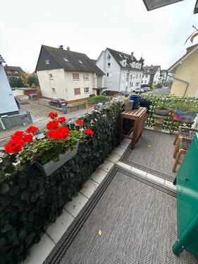 Foto - Etagenwohnung in Kelsterbach zur Miete