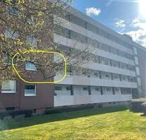 Provisionsfrei: 58 m² Zweizimmerwohnung in Hemmingen Hannover - Ottersberg