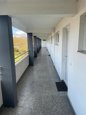 Foto - 2 Zimmer Etagenwohnung in Ottersberg