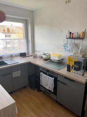 Foto - Etagenwohnung in Ottersberg zum Kaufen
