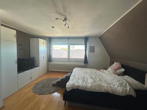 Foto - 3 Zimmer Dachgeschoßwohnung in Friedrichsdorf