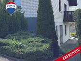 Foto - 2 ZKB + Terrasse in St.Wendel - Stadt Mittendrin und doch ruhig gelegen!!!!