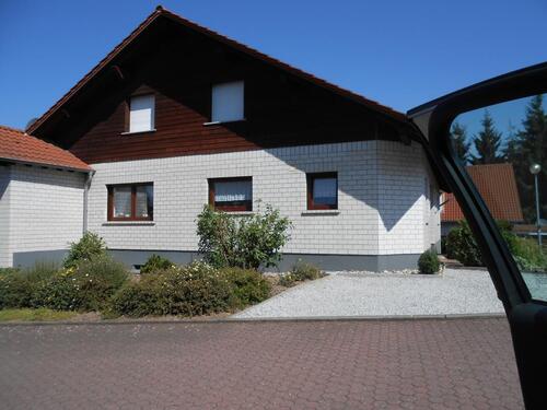 Foto - 2 Zimmer Etagenwohnung zur Miete in Sankt Wendel
