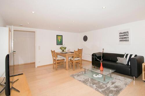 Foto - Top 2ZKB-Appartment, hochwertig möbliert, ruhige Lage Ilvesheim