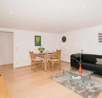 Top 2ZKB-Appartment, hochwertig möbliert, ruhige Lage Ilvesheim