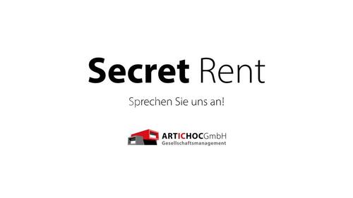 Foto - Voll ausgestattetes Restaurant in Sachsenhausen