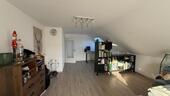 Foto - Dachgeschosswohnung in Gablingen zu Vermieten