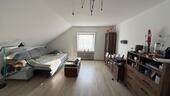 Foto - 2.5 Zimmer Dachgeschoßwohnung zur Miete in Gablingen