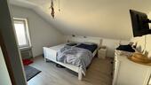 Foto - 2.5 Zimmer Dachgeschoßwohnung in Gablingen